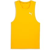 Puma Mens Run Favorite Singlet