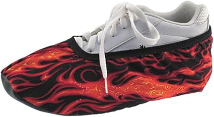 bowling shoe covers amazon