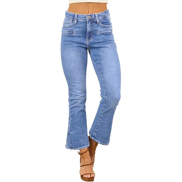 Pantalón Con Nudos De Rayón Premium Para Mujer, Bolsillo En Ambos Lados, Cómodo Ponte De Oficina, Pantalones Delgados, De Ajuste Sólido | Chick Look, Straight, XL, Azul Marino