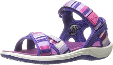 keen girls sandals