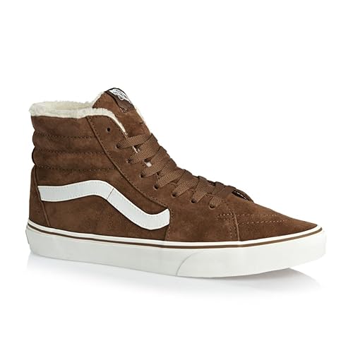 vans sk8 basse