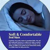 TBM 50 x Disposable Incontinence Bed Pads 60 x 60 cm Absorbent Underpads view 3