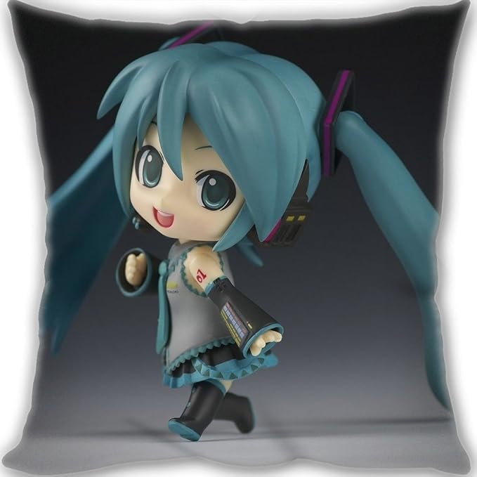 Customized Anime Throw Pillow's Shop 2016 Vocaloid Cushion