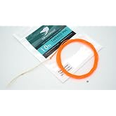 DRAGONtail Tenkara - Tapered PVC Floating Tenkara Line w/Tippet Ring | Floating Tapered line designed for easy casting and includes a tippet ring
