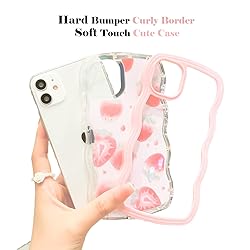 Drewcloth for iphone 13 Pro Max Case with