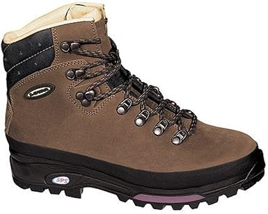 lowa sps hiking boots