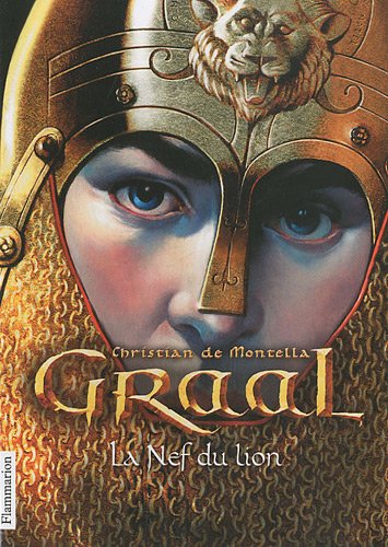 La  nef du lion