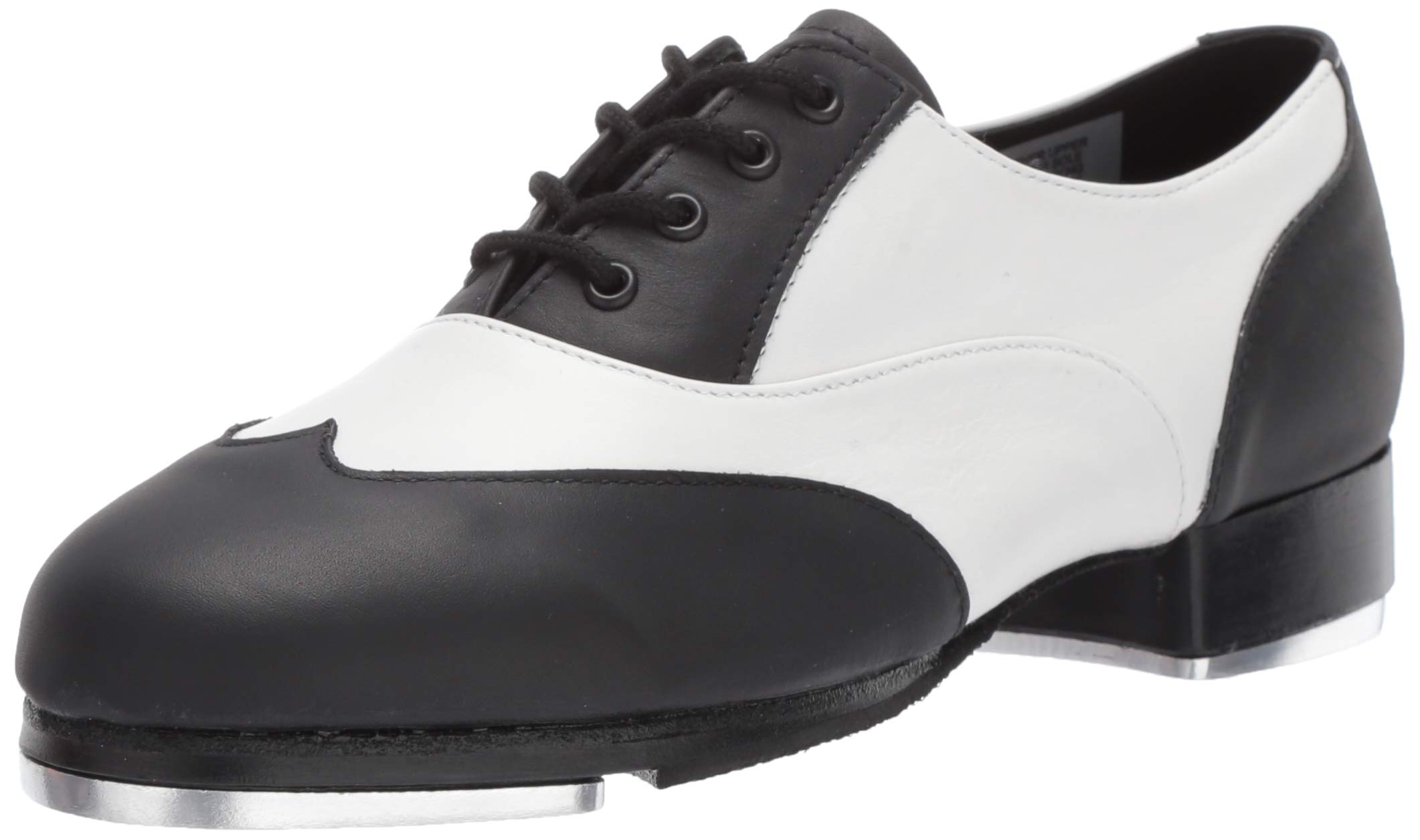Leo Women�s Giordano Spectator Tap Dance Shoe Choose SZ