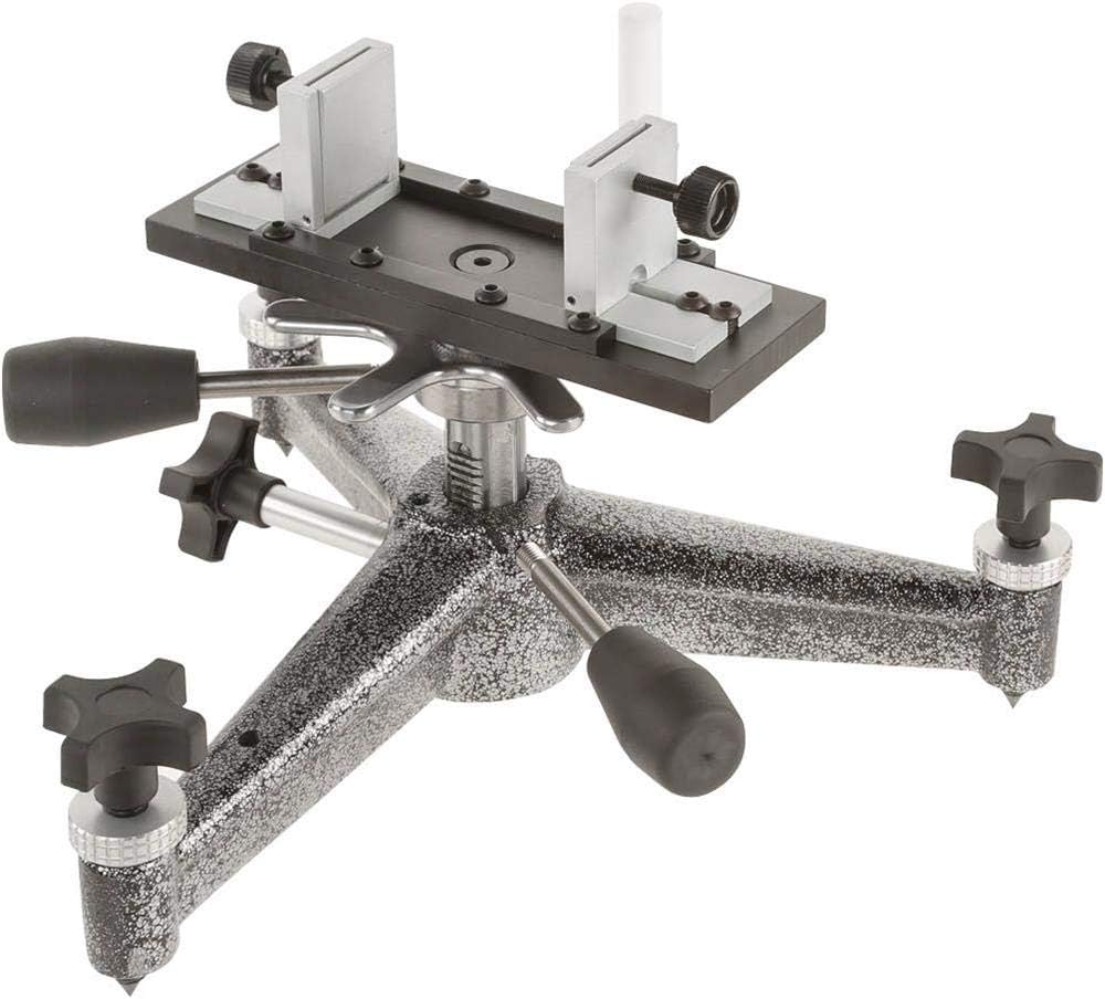 Bald Eagle BE1152 - Triangle Rest - Cast Iron