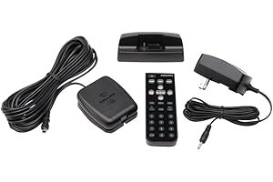 SIRIUSXM Sirius Satellite Radio XADH2 Home Access Kit for XM Dock and Play Radios (Discontinued by Manufacturer)