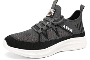 Men's Bowling Shoes Breathable Upper Universal Sole for Comfort and Breathability Sneakers for Men