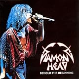 Behold the Beginning