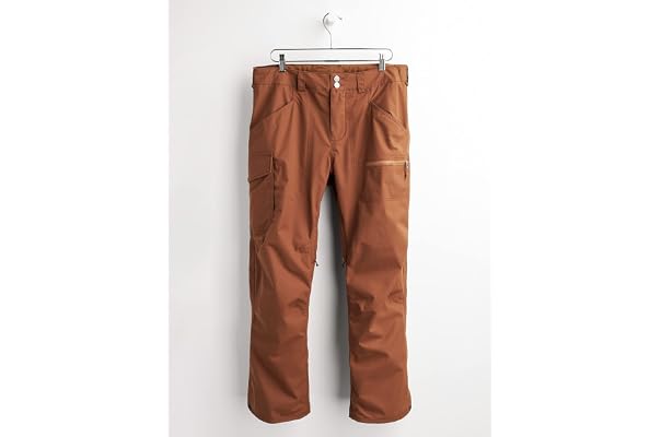 Best Men's Snowboarding Pants