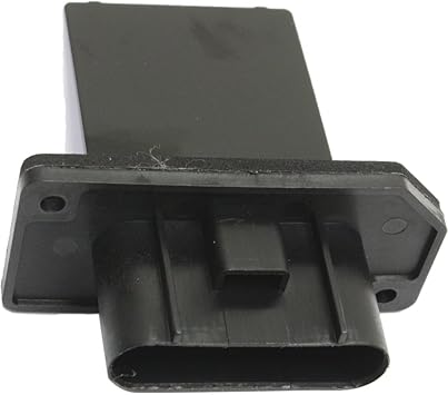 2006 ford explorer blower motor resistor