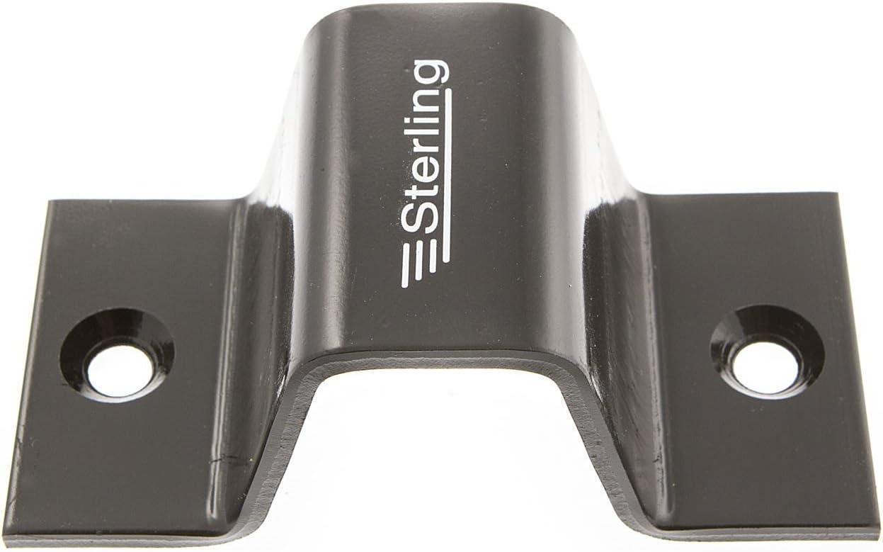 Sterling Sold Secure Diamond & Gold High Security Ground/Wall Anchor, Black, GA1 - Image 4