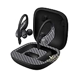 SopiGuard Skin for Powerbeats Pro Earbuds Sticker