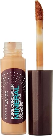 maybelline pure mineral concealer