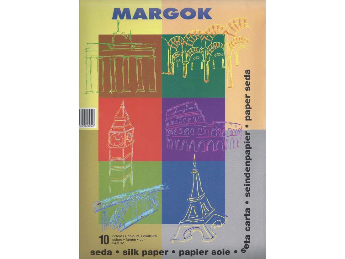 margok 4 – Notepad Craft