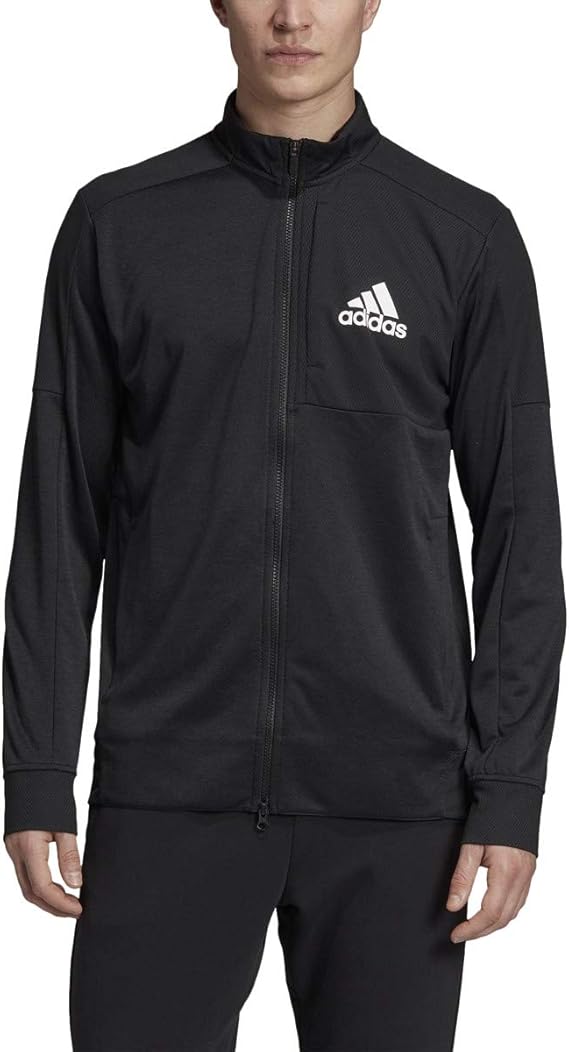 adidas team issue bomber jacket