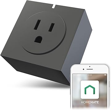 plugs compatible with google home