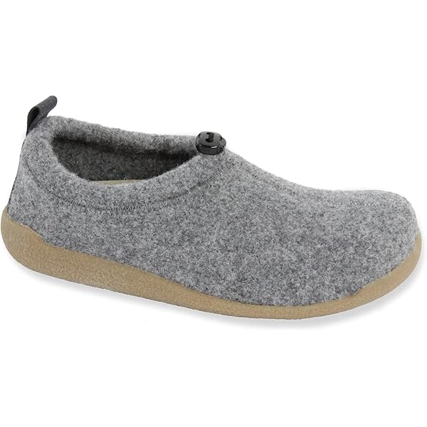 Amazon.com | Sanita Women's Samso Slipper, Purple, 5.5-6 | Slippers