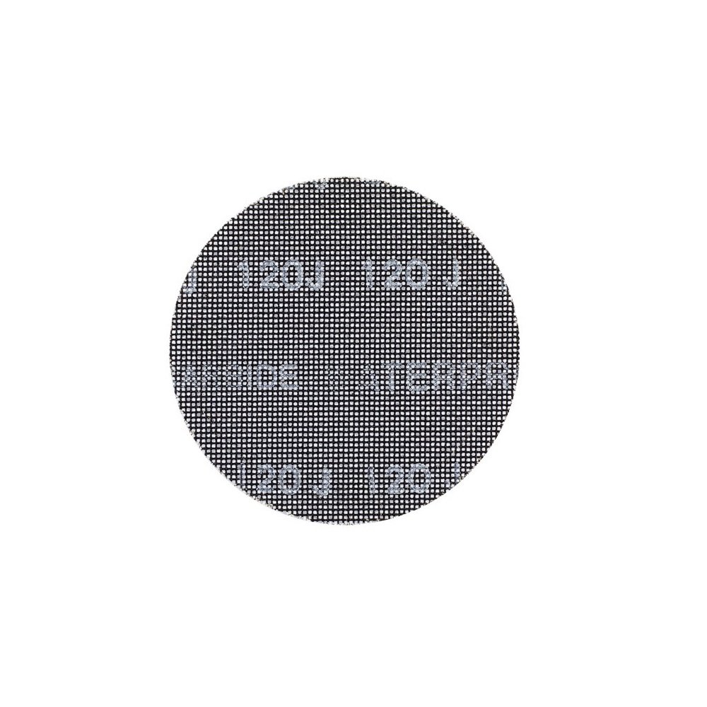 Dewalt DTM3133QZ 150 mm 80G ROS Sand Discs (Pack of 10)