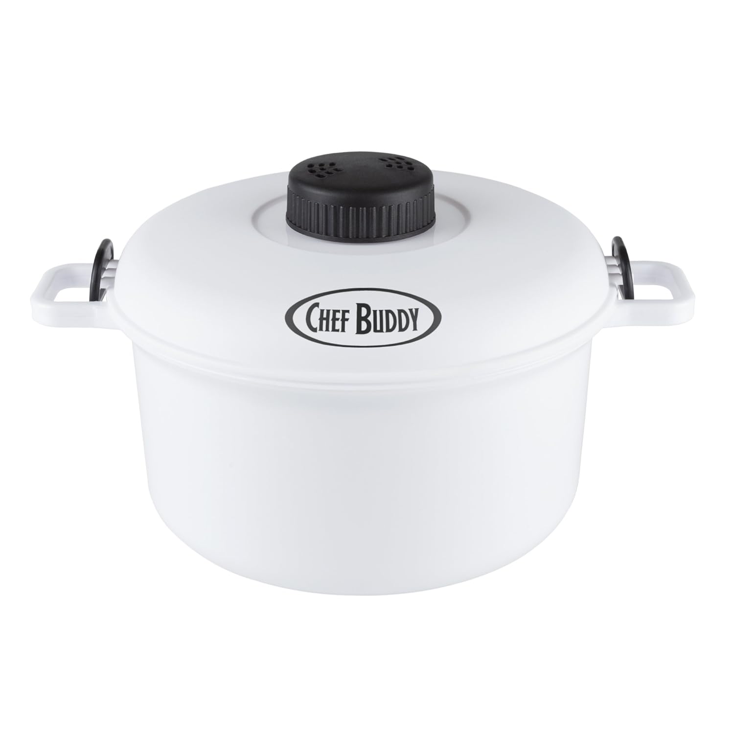 Chef Buddy Kitchen Microwave Pressure Cooker eBay