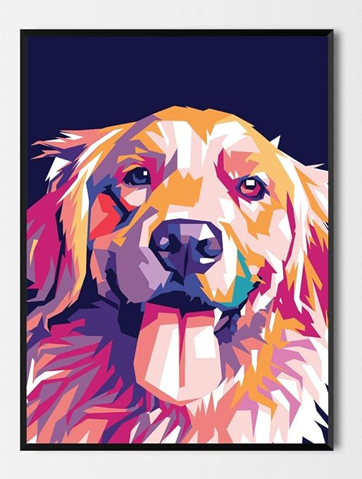 golden retriever merchandise