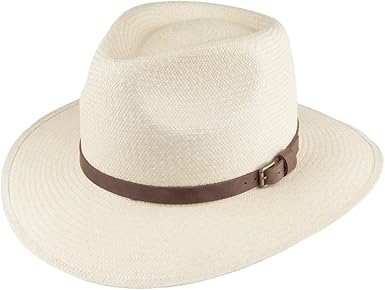 signes panama hat