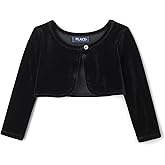 The Children's Place Baby-Girls and Toddler Long Sleeve Shrug Cardigan
