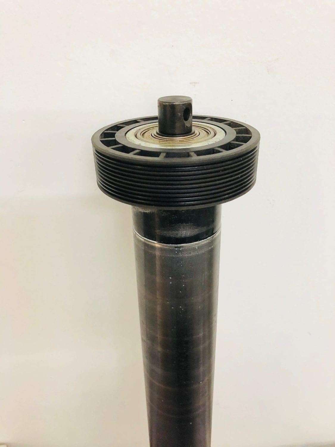 SPORTSART Front Drive Roller Works Commercial Treadmill