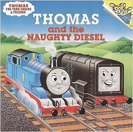 amazon thomas the tank engine