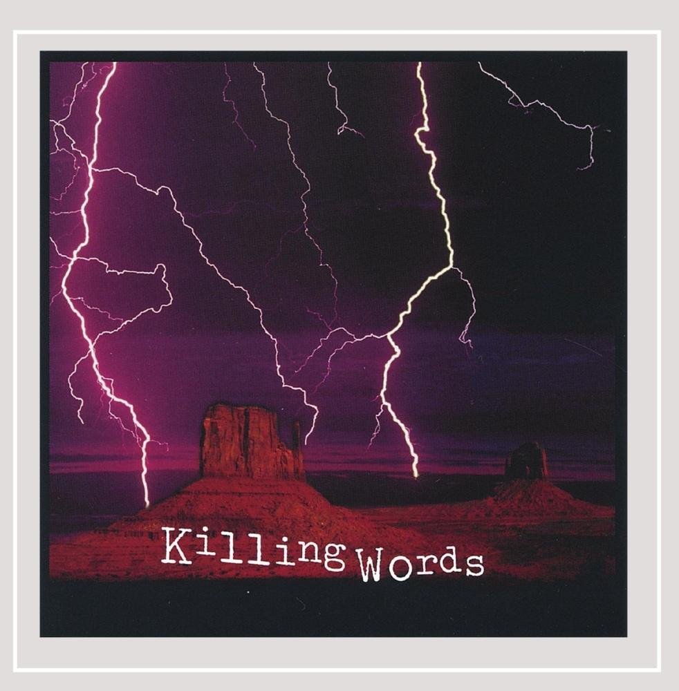 Killing Words Killing Words [Explicit] Music