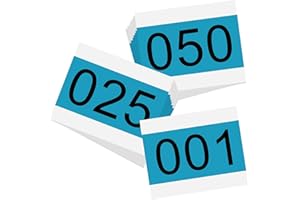 NELOMO Adhesive Race Bib 7.5” X 6” Competition Number Bib Adhesive Running Bib Sticker Race Bib Athlete Number Bib for Marathon Cross-Country Running Cycling Race Mountain Climbing Race