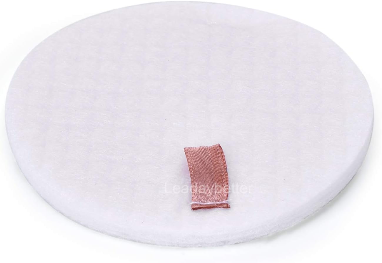 2 HEPA + 4 Foam & Felt Filters for Shark Rotator Pro Lift-Away NV500, NV501, NV502, NV503, NV505, NV510, NV520,NV552,UV560, Compare to Part # Xff500 Xhf500 Replacement Filter: Appliances