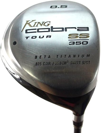 cobra ss driver