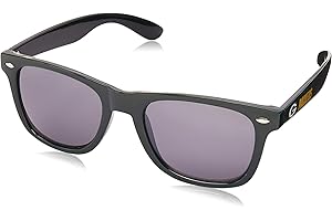 SISKIYOU SPORTS NFL Green Bay Packers Wayfarer Sunglasses