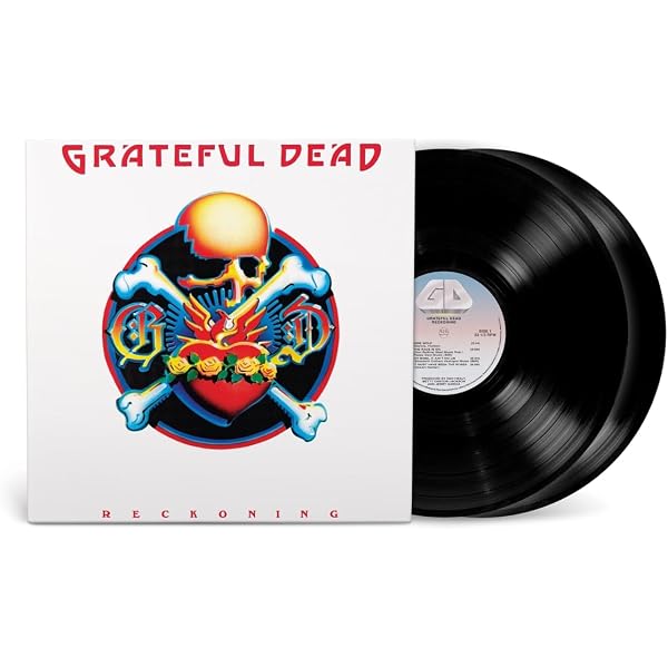 Grateful Dead - Dead Set - Amazon.com Music