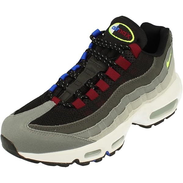 Amazon.com | Nike Air Max 95 NN Mens Running Trainers FN7801