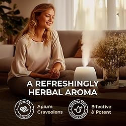 Gya Labs Celery Seed Essential Oil - 0.34 Fl Oz