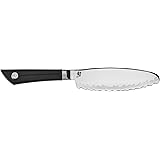 Shun VB0741 Sora Ultimate Utility Knife, 6-Inch