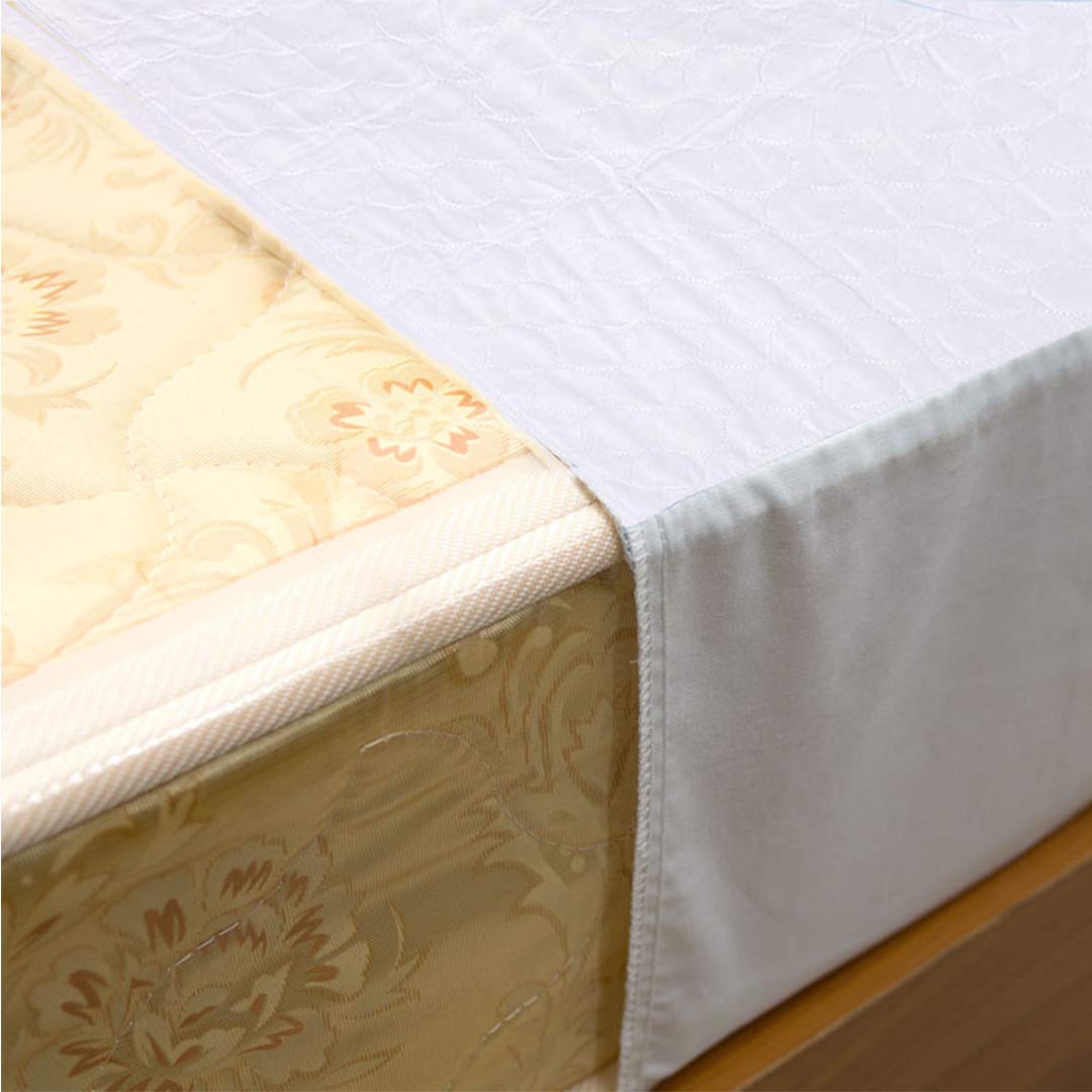Buy Bed Pads for Incontinence Washable Waterproof Bed Pads Reusable