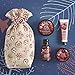 The Body Shop Festive Sack of Berry Bon Bon Delights Gift Set