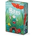 Bites New Recipes - Expansion to Bites Board Game - 2 to 5 Players - 20 Minute Play Time