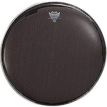 black max drum head
