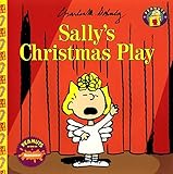 Sally's Christmas Play