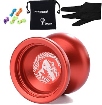 magic yoyo n12 shark honor