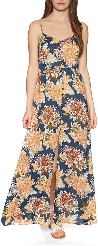rip curl sea breeze maxi dress