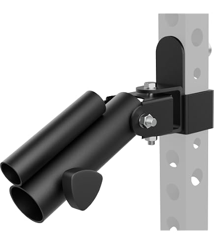 Ceinture De Squat Avec Attache Mine Terrain Et Vis De Verrouillage - Neuve