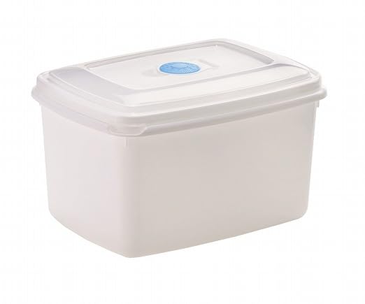 Plast team 15450800 Mikrowellenbox 2,3 L: Amazon.es: Hogar